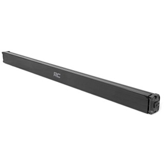 Listwa LED 50" podwójna amber DRL spot/flood Rough Country Black Series