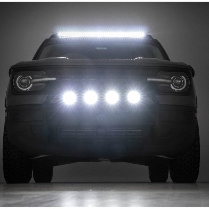 Listwa LED 40" Rough Country
