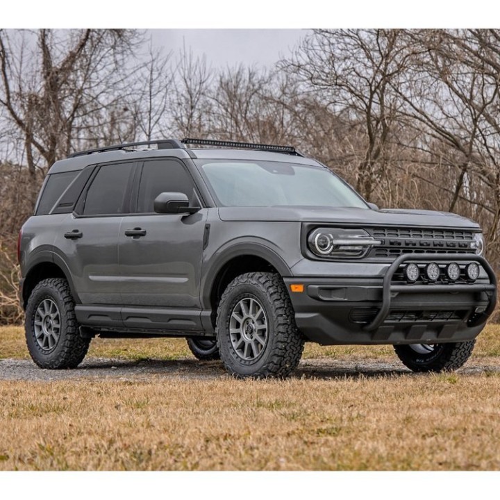Listwa LED 40" Rough Country