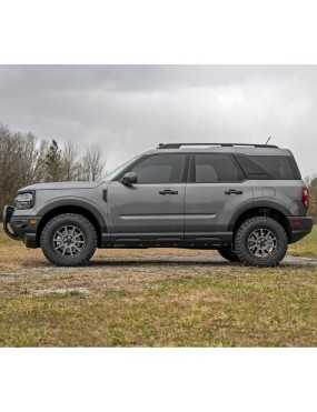 Listwa LED 40" Rough Country