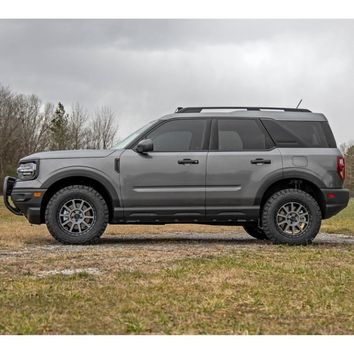 Listwa LED 40" Rough Country