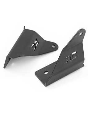 Listwa LED z mocowaniem nad szybą 40" Black Series Rough Country