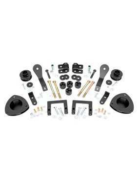 Zestaw zawieszenia Rough Country Lift 2,5"