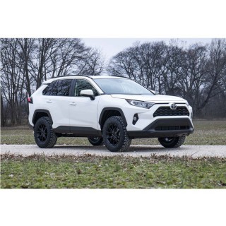 Zestaw zawieszenia Rough Country Lift 2,5"