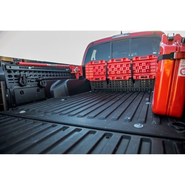 Panel montażowy paki przód Molle Rough Country