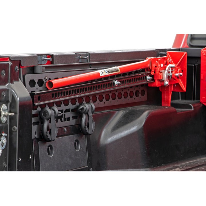 Panele montażowe paki Rough Country Molle