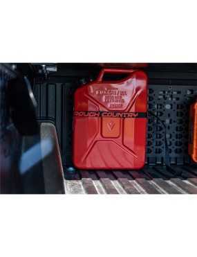 Panele montażowe paki Rough Country Molle
