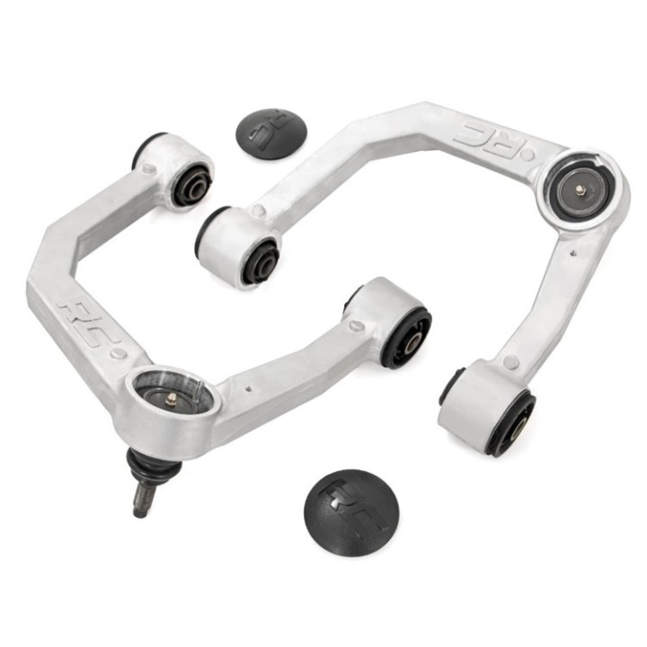 Wahacze górne kute Rough Country Lift 3,5"