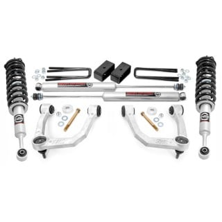 Zestaw zawieszenia Rough Country Lift 3,5"