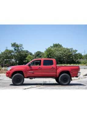Zestaw zawieszenia Rough Country Lift 3,5"
