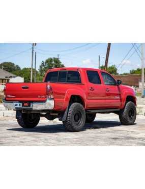 Zestaw zawieszenia Rough Country Lift 3,5"