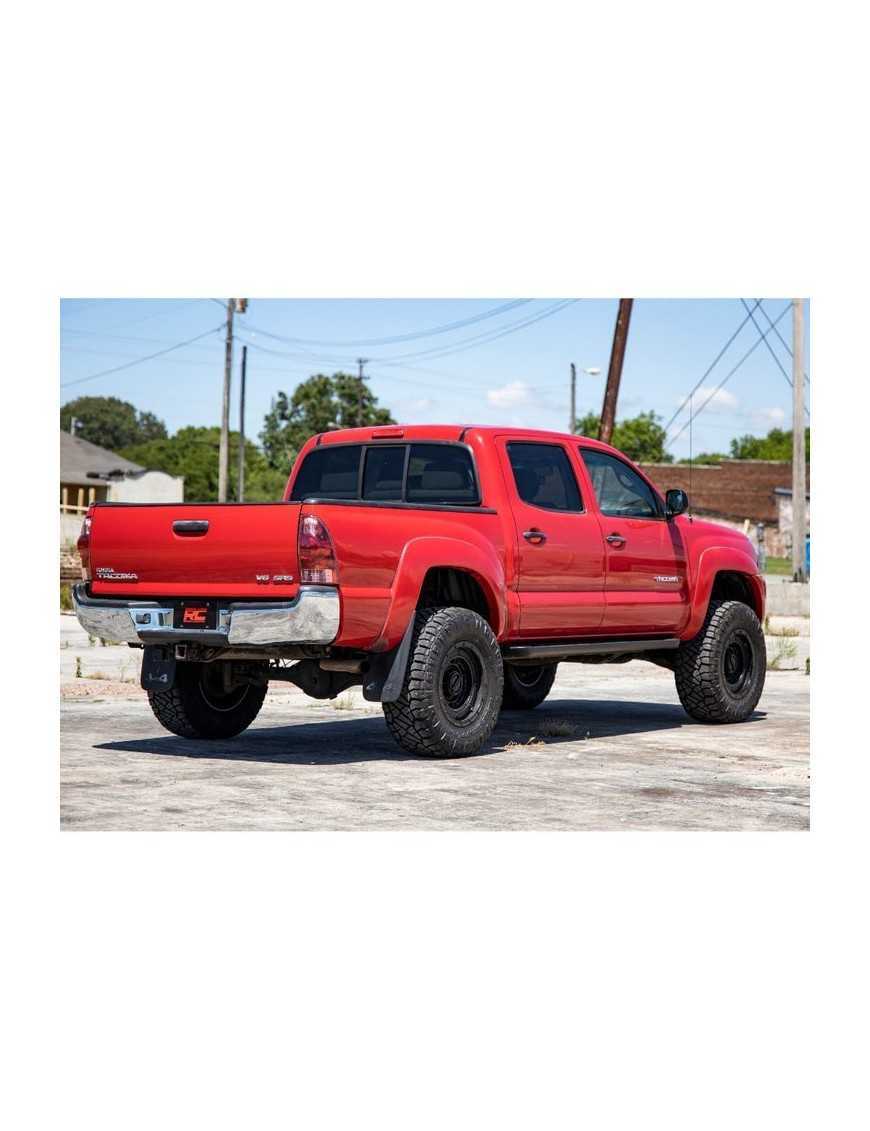 Zestaw zawieszenia Rough Country Lift 3,5"