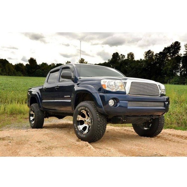 Zestaw zawieszenia Rough Country Lift 3"