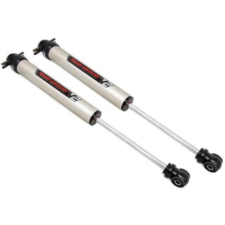 Amortyzatory tył Rough Country Monotube V2 Lift 3,5-5"