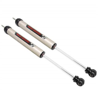 Amortyzatory przód Rough Country Monotube V2 Lift 0,5-2,5"