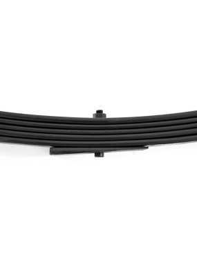 Resor piórowy tył Rough Country Lift 4,5"