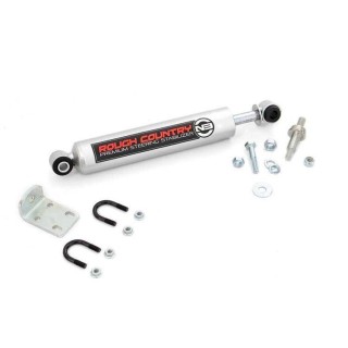Amortyzator skrętu Rough Country N3 Premium