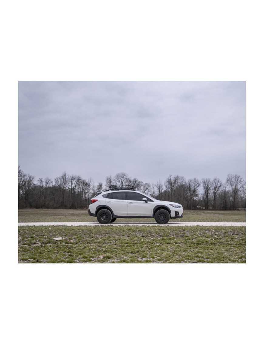 Zestaw wyrównujący Rough Country Lift 2"