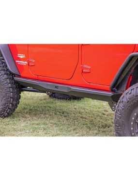 Progi boczne Rock Sliders Rough Country
