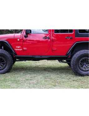 Progi boczne Rock Sliders Rough Country