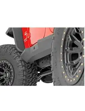 Progi boczne Rock Sliders Rough Country