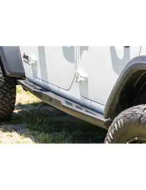 Progi boczne Rock Sliders Rough Country