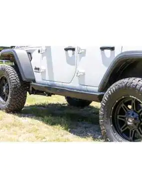 Progi boczne Rock Sliders Rough Country