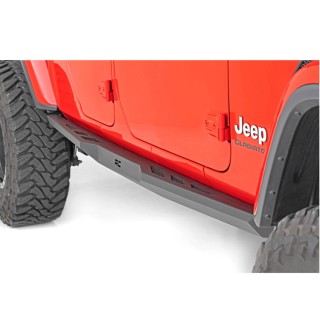 Progi boczne Rock Sliders Rough Country