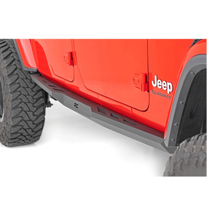 Progi boczne Rock Sliders Rough Country