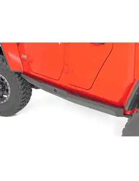 Progi boczne Rock Sliders Rough Country