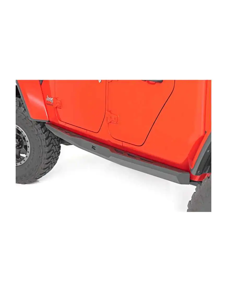 Progi boczne Rock Sliders Rough Country