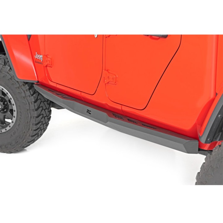Progi boczne Rock Sliders Rough Country
