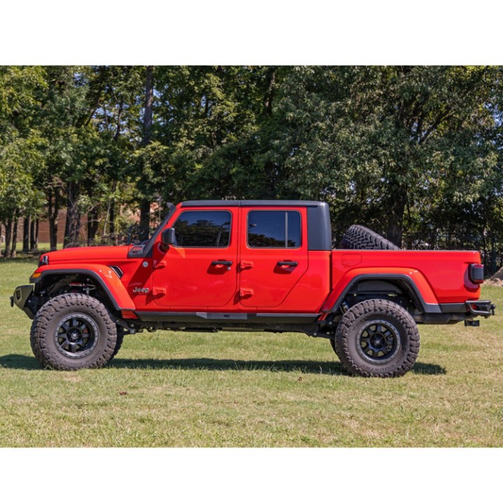 Progi boczne Rock Sliders Rough Country