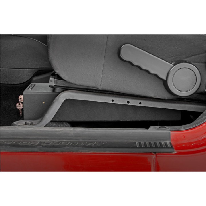 Schowek pod siedzenie Rough Country