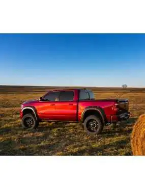 Poszerzenia błotników przód i tył Rough Country Defender