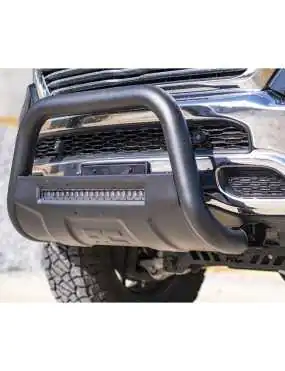 Bull bar z listwą LED 20" Black Series Rough Country