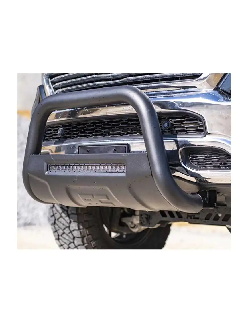 Bull bar z listwą LED 20" Black Series Rough Country