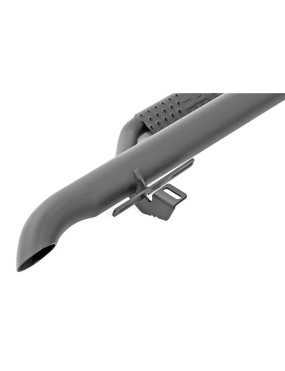 Progi, stopnie boczne Rough Country Nerf Steps