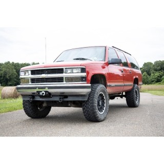 Zestaw zawieszenia Rough Country Lift 2-3"