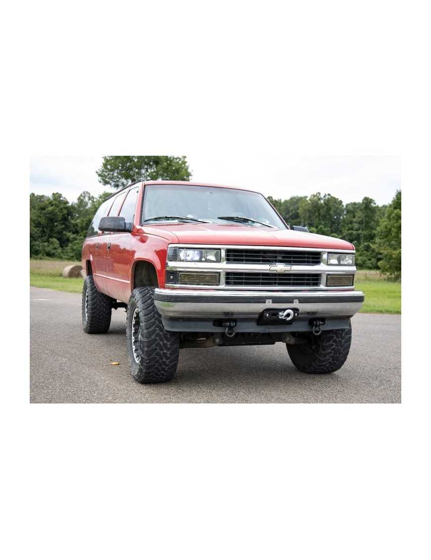 Zestaw zawieszenia Rough Country Lift 2-3"