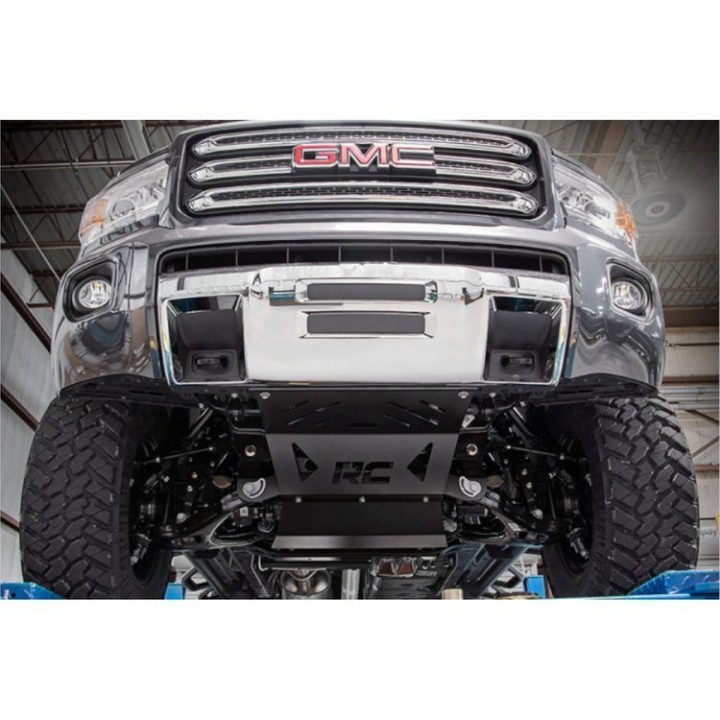 Zestaw zawieszenia Rough Country Lift 4"