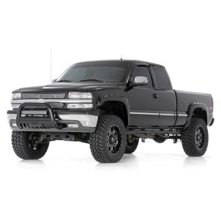 Zestaw zawieszenia Rough Country Lift 6"