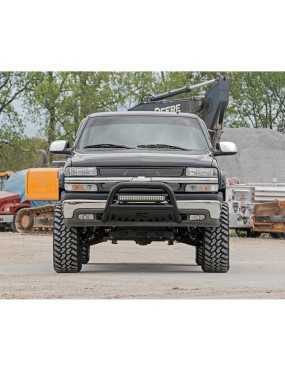 Zestaw zawieszenia Rough Country Lift 6"