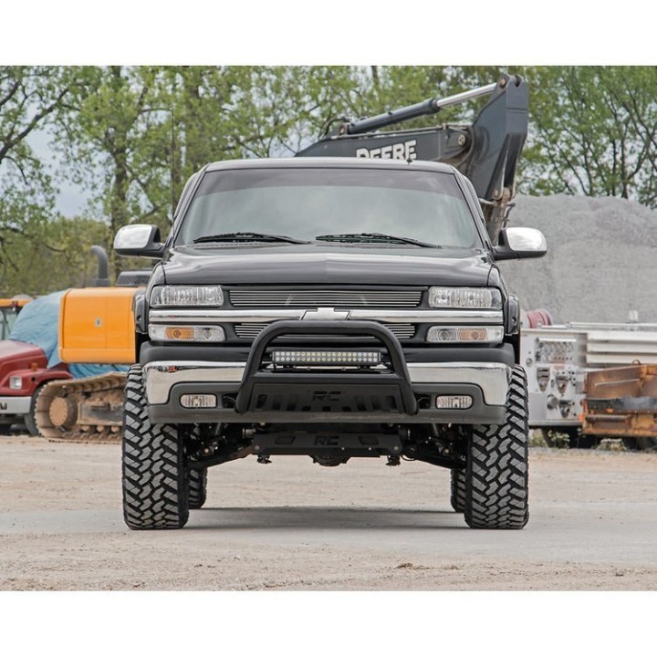 Zestaw zawieszenia Rough Country Lift 6"