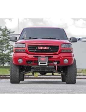 Zestaw zawieszenia Rough Country Lift 6"