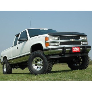 Zestaw zawieszenia Rough Country Lift 4"