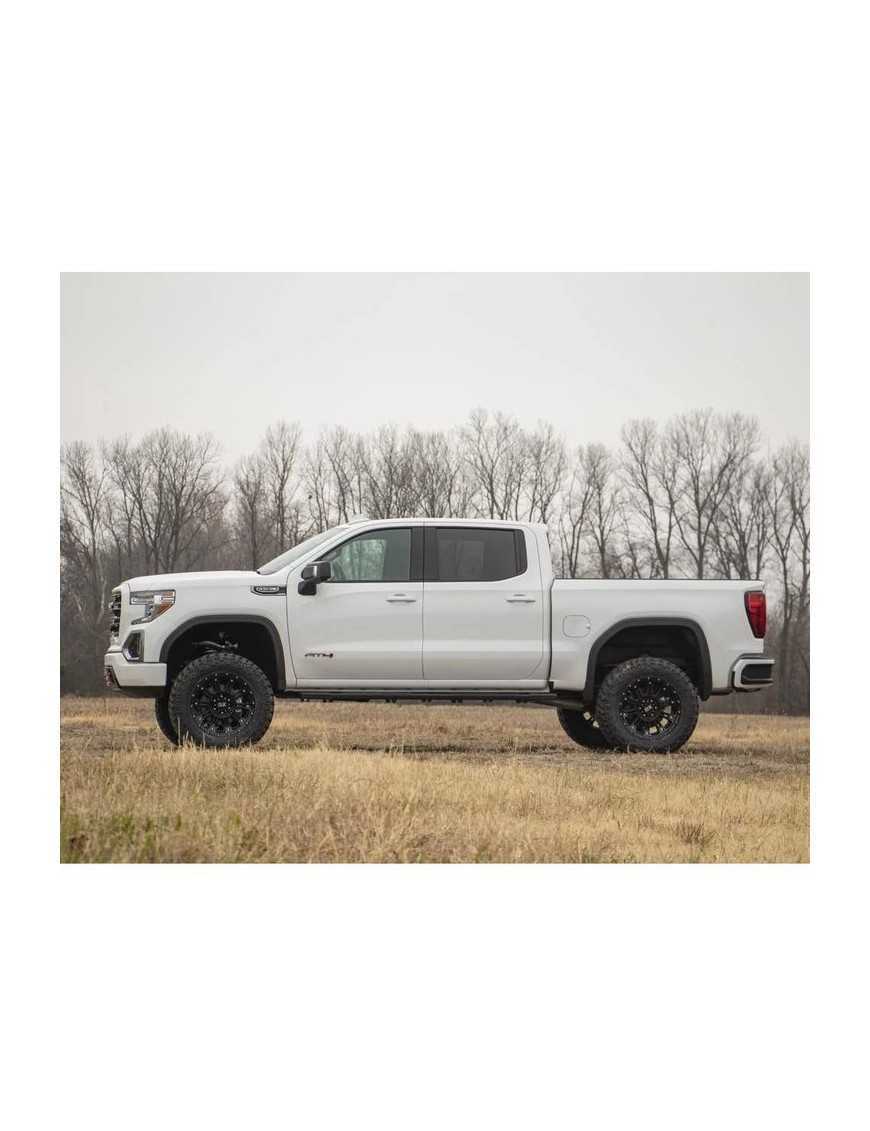 Zestaw zawieszenia Rough Country Lift 4"