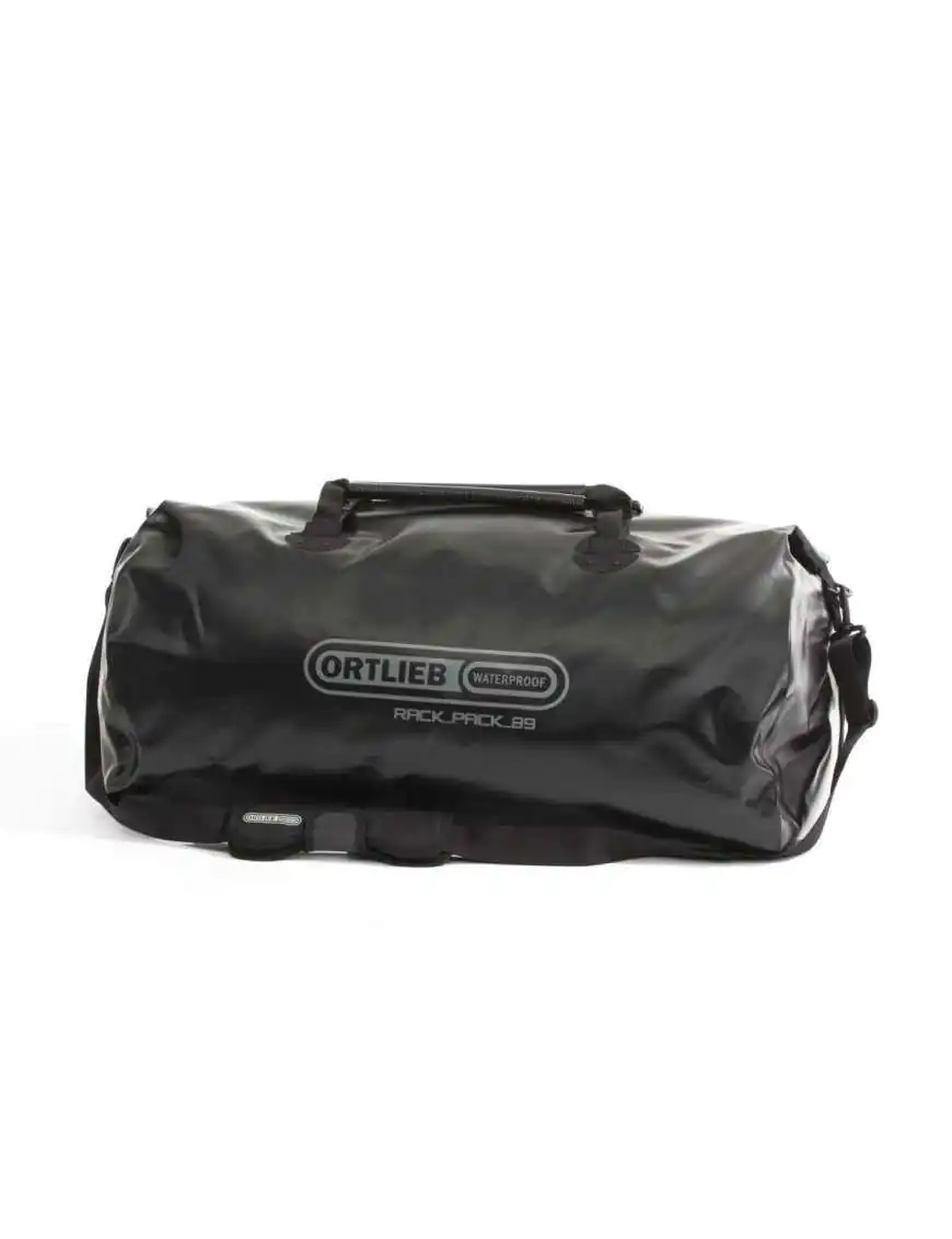 Travel bag Ortlieb Rack-Pack S 24L