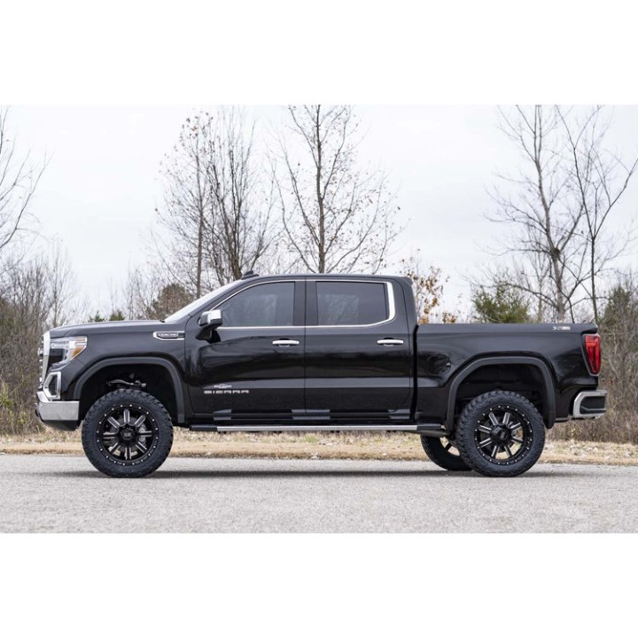 Zestaw zawieszenia Rough Country Lift 6"