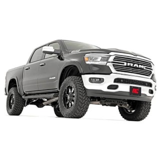 Zestaw zawieszenia 22XL Rough Country Lift 6"
